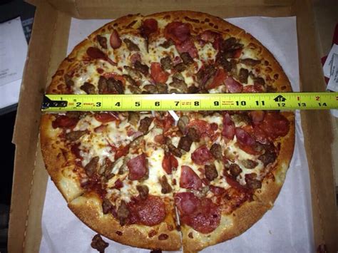 14 inch pizza. Things To Know About 14 inch pizza. 